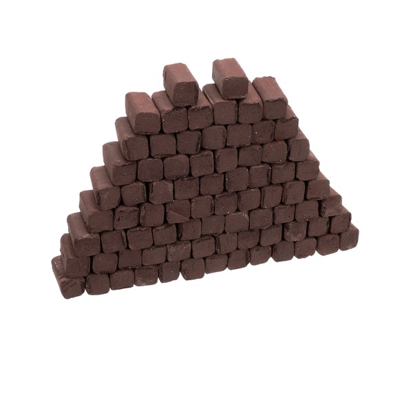 (image for) Ember Glo 4577-01 25-31-41 BRIQUETTES 20 LB. CAR